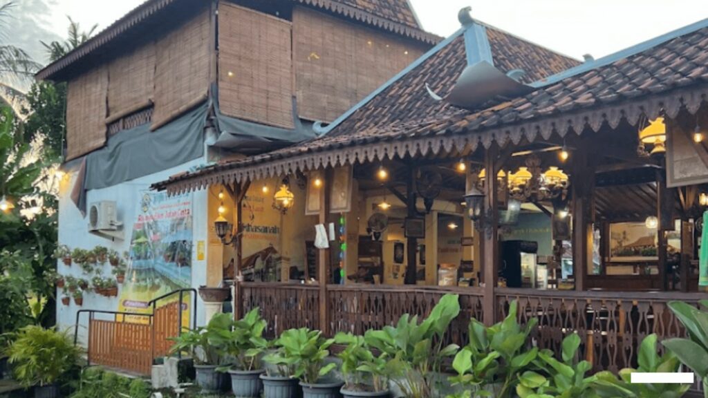 Jasa Kontraktor Bangunan Restoran dari Kayu Bengkalis - Jasa Kontraktor Bangunan Restoran dari Kayu Bengkalis Harga Terjangkau