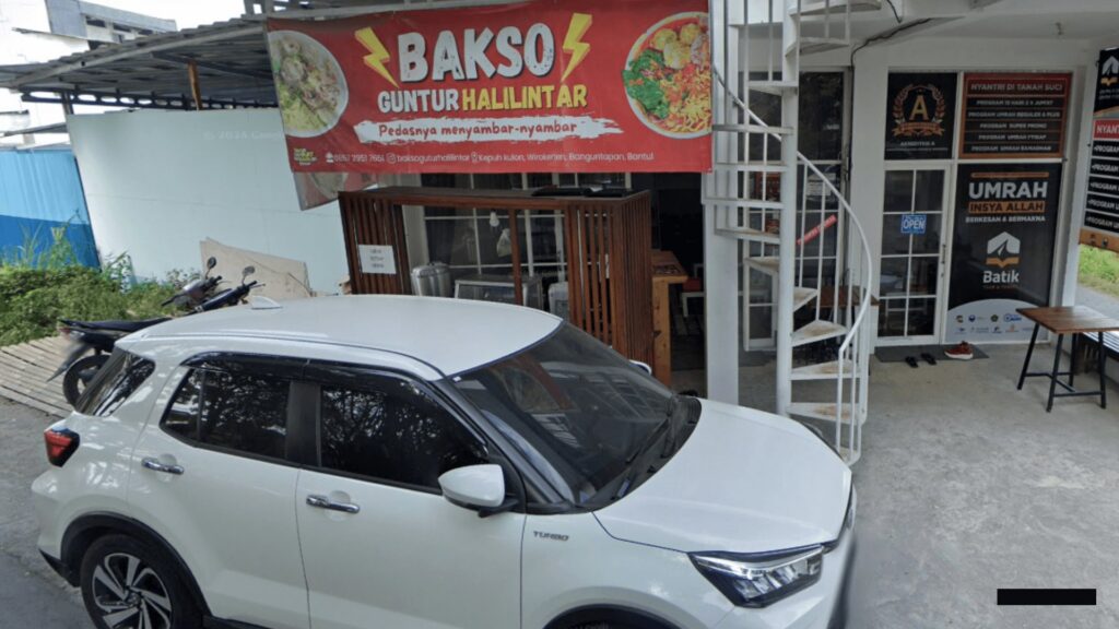 Jasa Kontraktor Bangunan Restoran dari Kayu Jambi - Jasa Kontraktor Bangunan Restoran dari Kayu Jambi Bergaransi