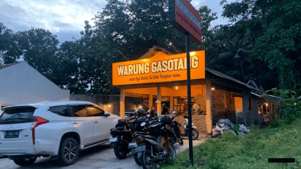 Jasa Kontraktor Bangunan Restoran dari Kayu Jepara - Jasa Kontraktor Bangunan Restoran dari Kayu Jepara Terpercaya
