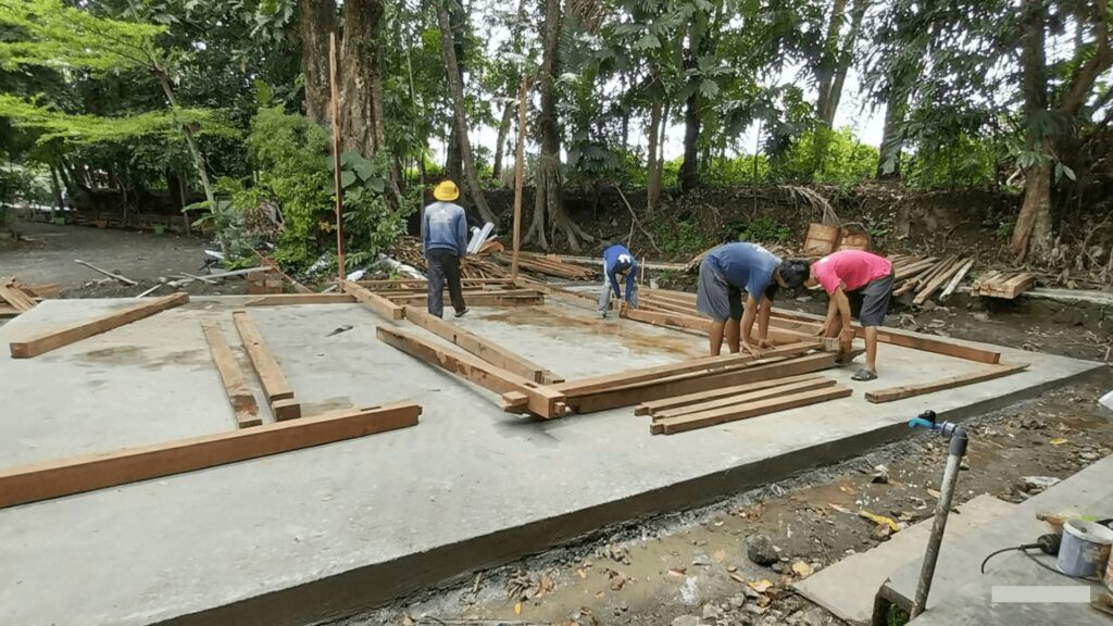 Jasa Kontraktor Bangunan Restoran dari Kayu Madiun - Jasa Kontraktor Bangunan Restoran dari Kayu Madiun Bergaransi