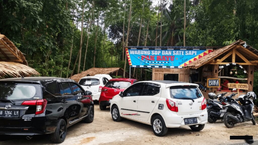 Jasa Kontraktor Bangunan Restoran dari Kayu Trenggalek - Jasa Kontraktor Bangunan Restoran dari Kayu Trenggalek Harga Terjangkau